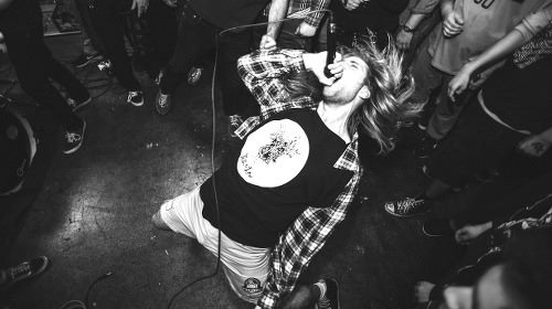 FURY // Freedom // Government Flu // VxR // 05.05 // Poglos