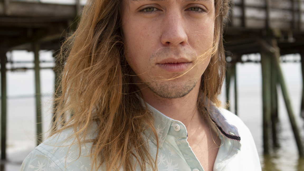 Fuso - Lancement de l'album Danser dans la Tornade: Fuso