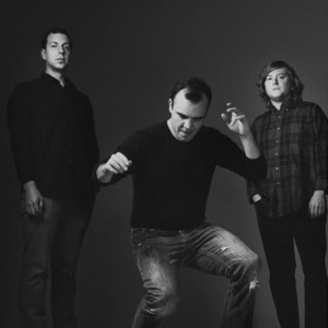 Future Islands with Strand of Oaks at Osheaga Music and Arts Festival (July 31, 2015)