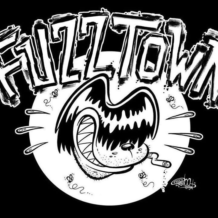 Fuzztown #6