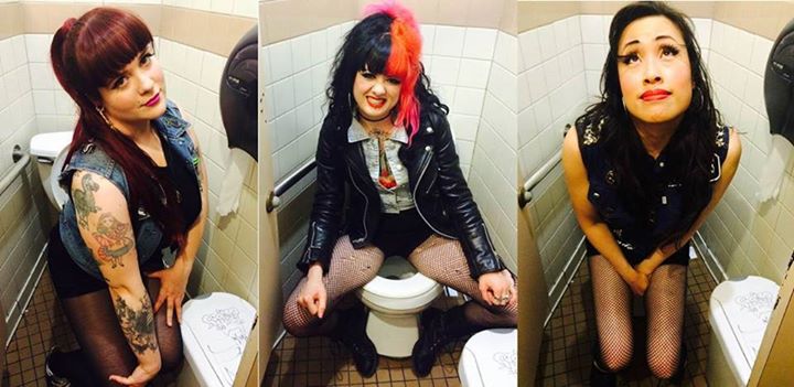 Fuzztown 7 : Kid sentiment/The Toxenes\ Les Séparatwists