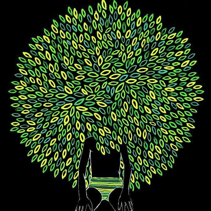 GaBLé /Samba De La Muerte /Ludo Pin