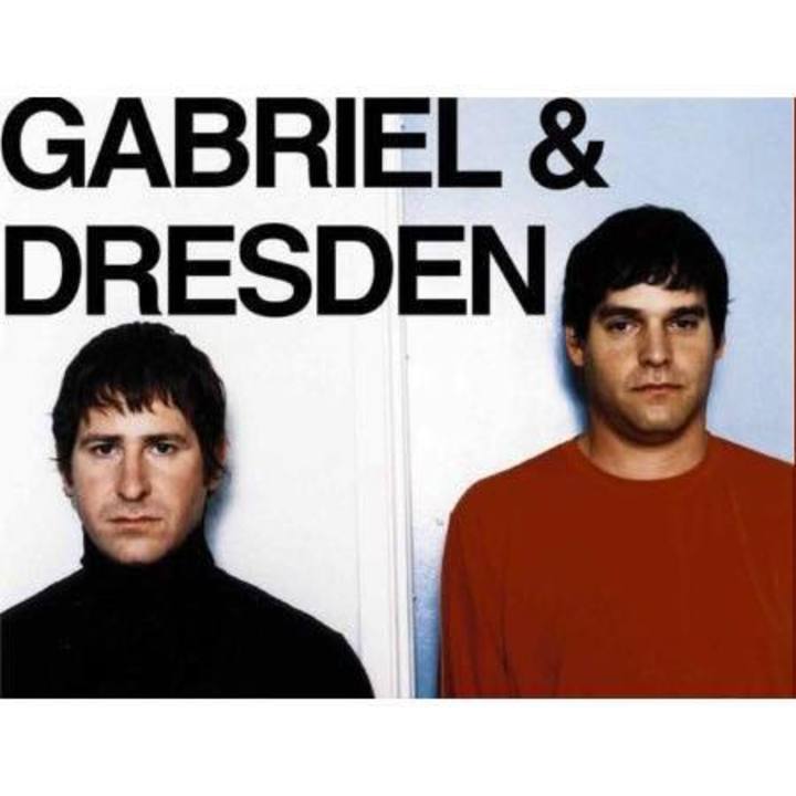 Gabriel & Dresden + 12e anniversaire du Circus + The Cube Guys + XRoom