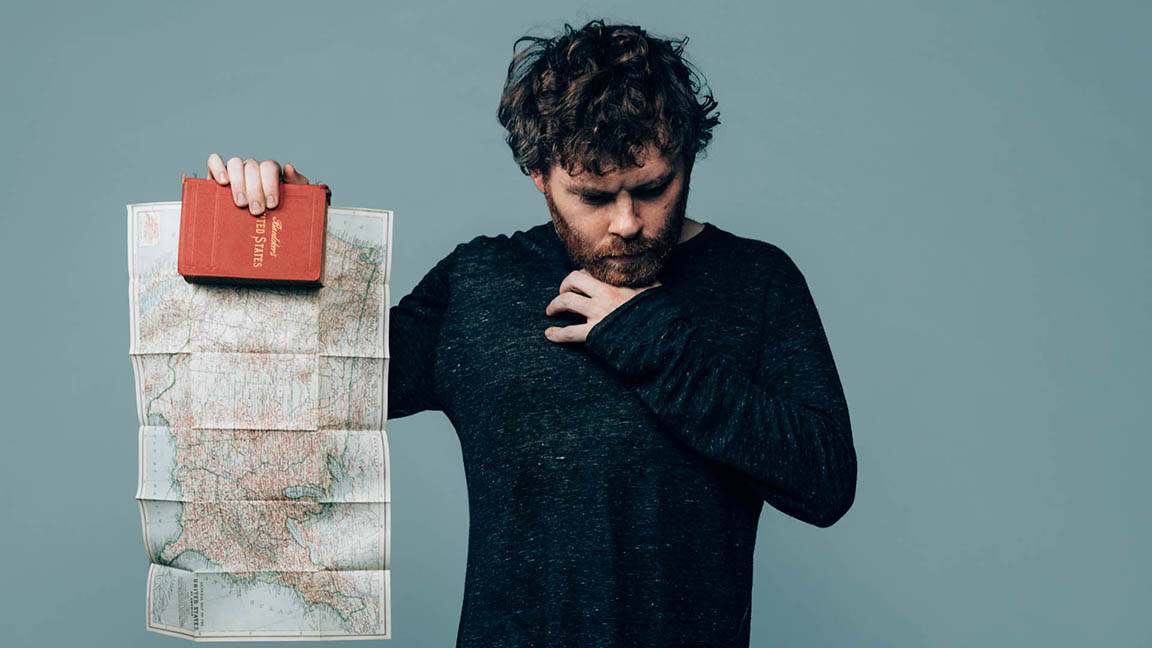 Gabriel Kahane