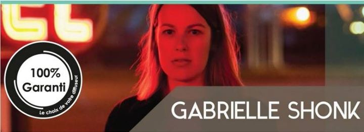 Gabrielle Shonk - 100% garanti