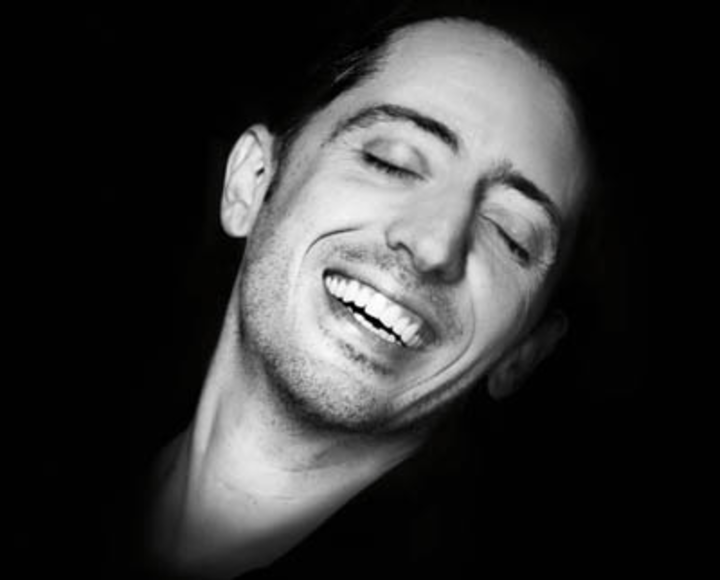 Gad Elmaleh