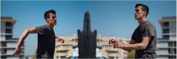 Gaga/people with James Viveiros