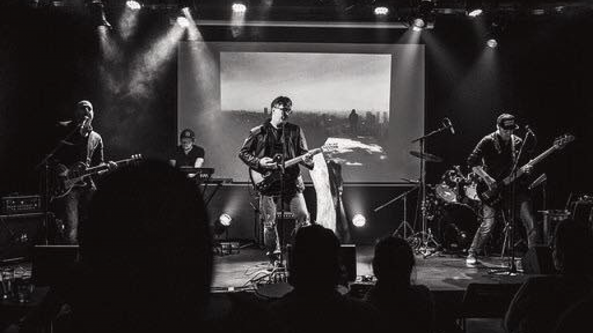 Gagné, Ta Gueule Dandy + invité(s)