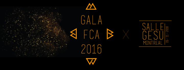 Gala d'Excellence Club Avenir