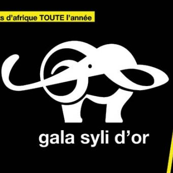 Gala des Syli d'Or 2017