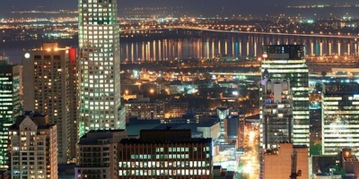 Gala levée de fonds La Sortie - Fundraiser Gala The way out