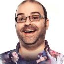 Gala Vidéotron Juste pour rire animé par Laurent Paquin