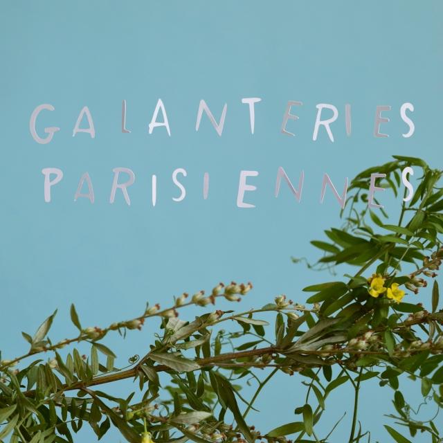 Galanteries parisiennes