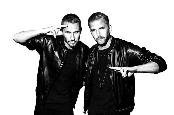 Galantis