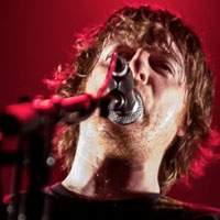 Galaxie - FrancoFolies de Montréal | Avec Lubik