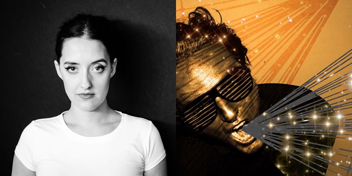 Galaxie et Marie-Pierre Arthur ★ FrancoFolies de Montréal