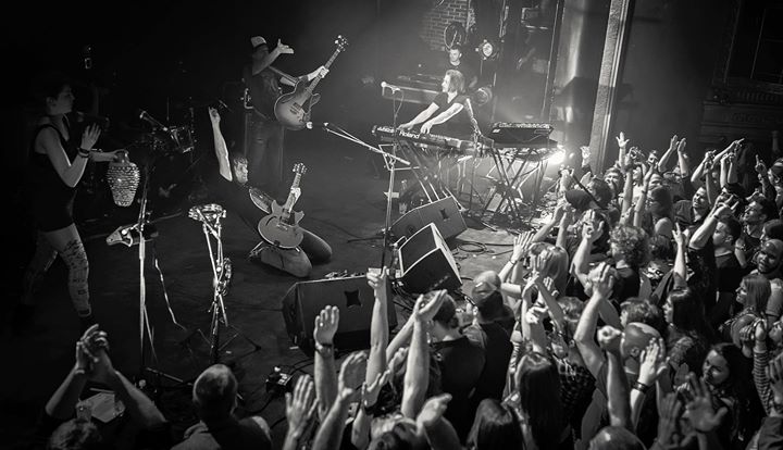 Galaxie. Le Zaricot.