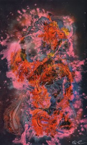 Galerie Gora: Nouvelle exposition du 4 au 29 octobre 2016