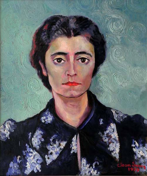 GALERIE VALENTIN Exposition d'œuvres choisies