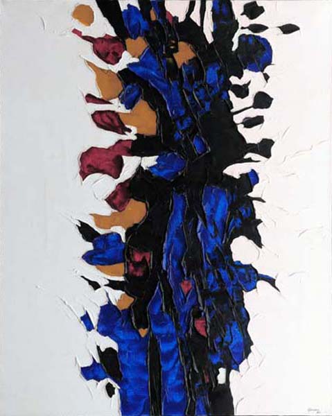 GALERIE VALENTIN Nouvelles acquisitions d'œuvres historiques