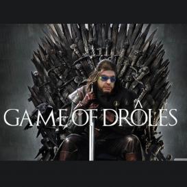 Game of droles