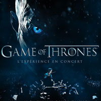 Game of Thrones - L'expérience en concert avec Ramin Djawadi