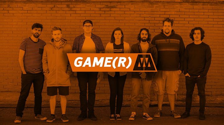 GAME(R) : Le lancement