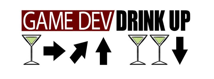 GameDevDrinkUp #6 - Montreal