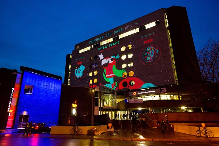 GameJam - Ludifier la ville