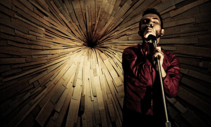 garbageface + Priors + Invités