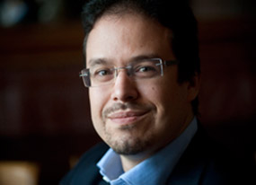 Garcia Alarcon dirige Water Music