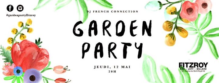 Garden Party