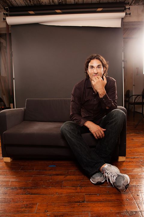 Gary Gulman