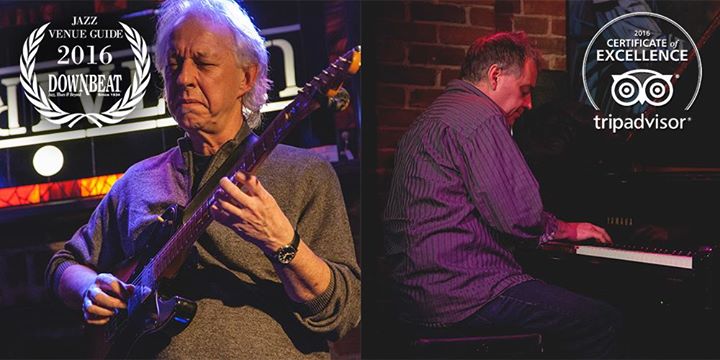 Gary Schwartz Jeff Johnston Duo