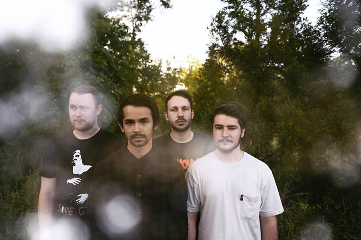 Gatherers + Church Tongue + Saul Hittner + Juno + Watch For Wolves