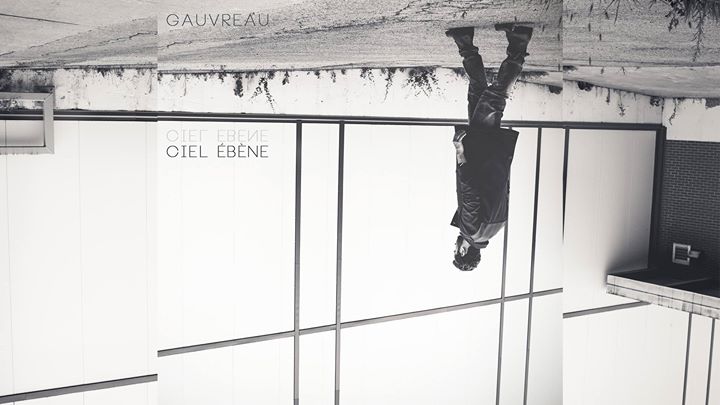 Gauvreau // Lancement album 5@7 au Verre Bouteille