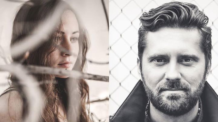 Gauvreau Puissant Trio + Claudelle