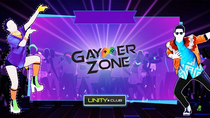 Gaymer Zone