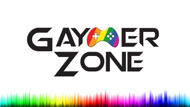 Gaymer Zone ★ 28.01.2017