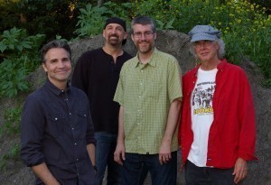 GEAR DADDIES with Guest The Belfast Cowboys at Medina Entertainment Center