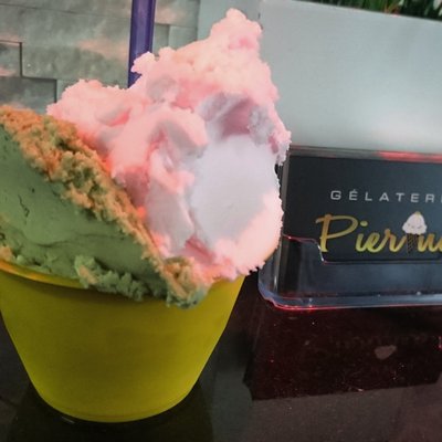 Gelaterie Pierino