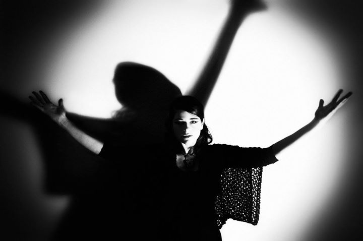 Gemma Ray (Berlin) live at Walter's