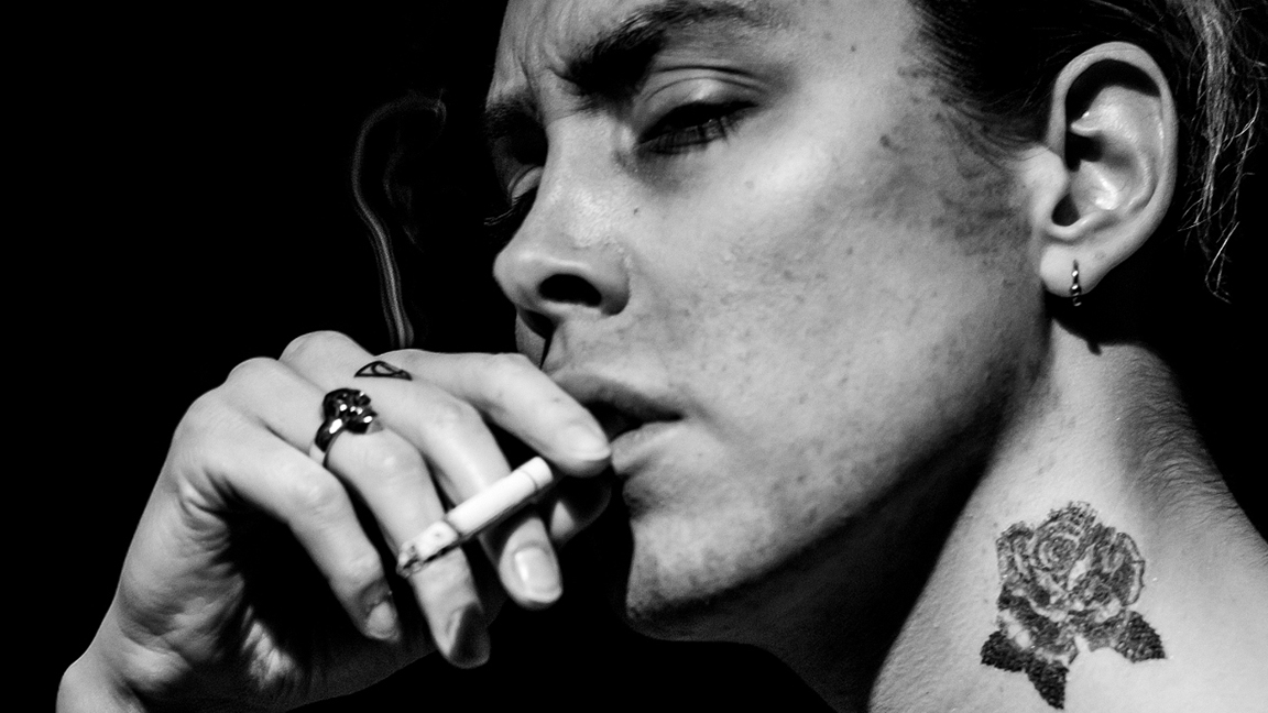 GENDERF*CKER: Pascale Drevillon