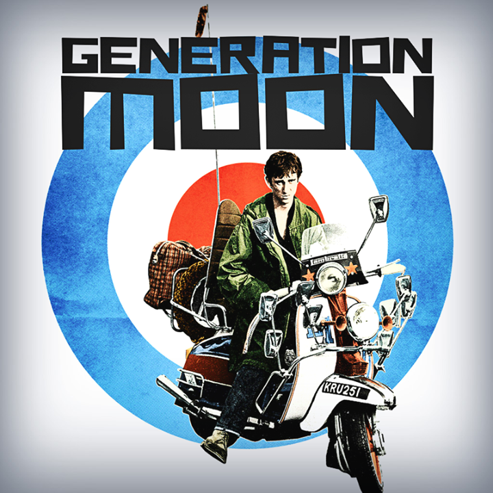 Generation Moon