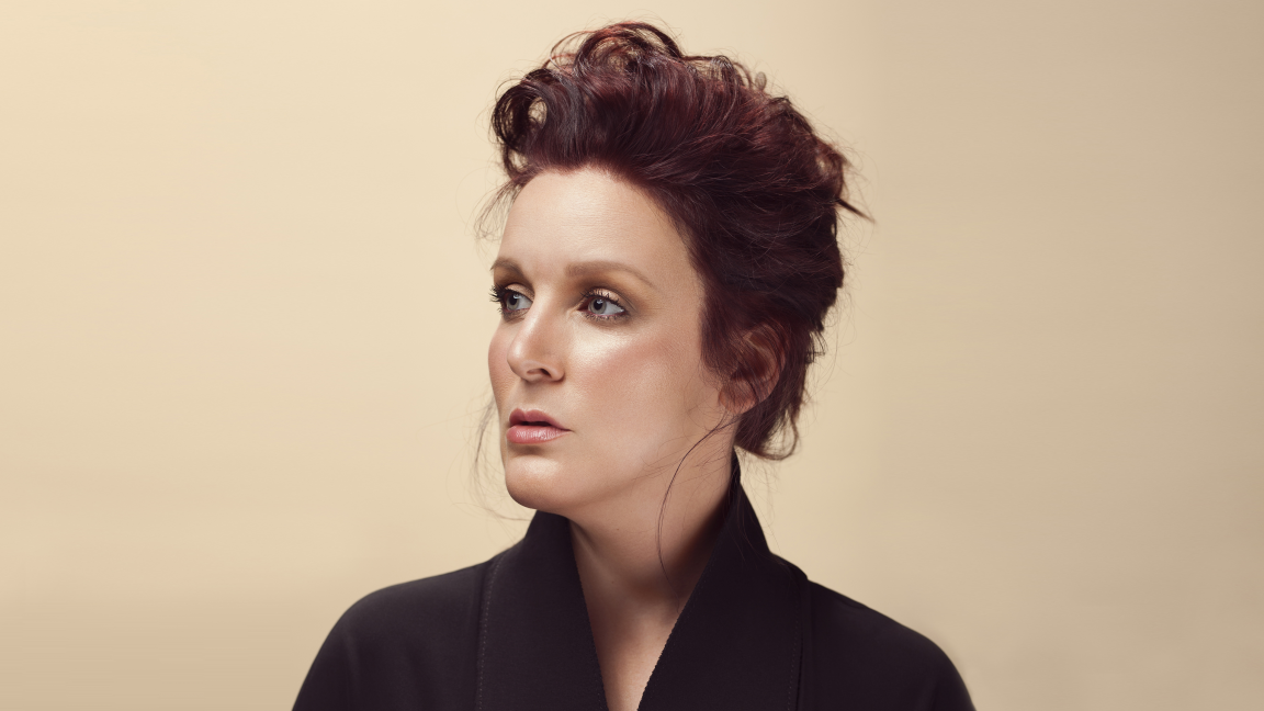 Geneviève Leclerc: Geneviève Leclerc