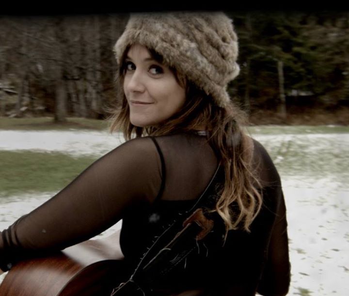 Geneviève Binette@Verre Bouteille