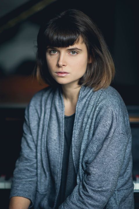 Gentiane MG: Drumless Trio