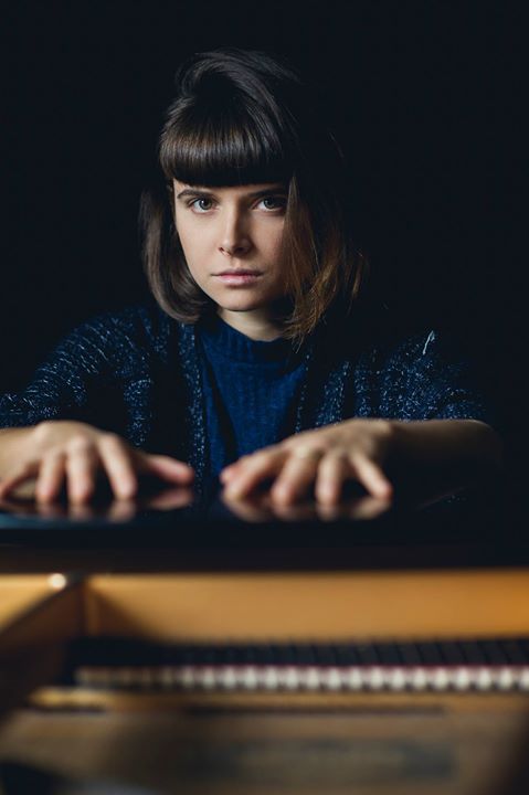 Gentiane MG: Revisited American Songbook