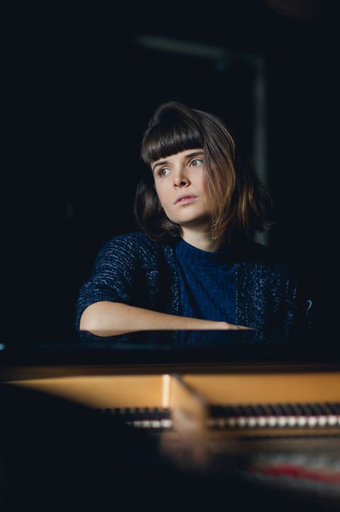 Gentiane MG: Tribute to Great Piano Players