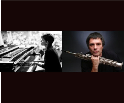 Gentiane MG Trio avec Yannick Rieu